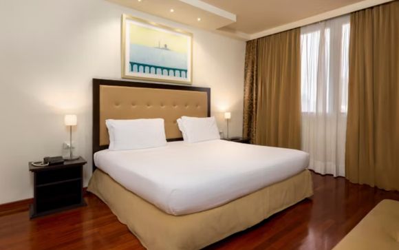 Für Ihren Komfort während der Rundreise