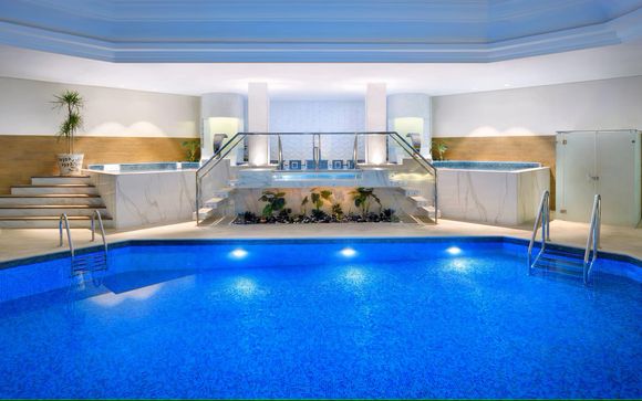 Für Ihren Komfort während der Rundreise