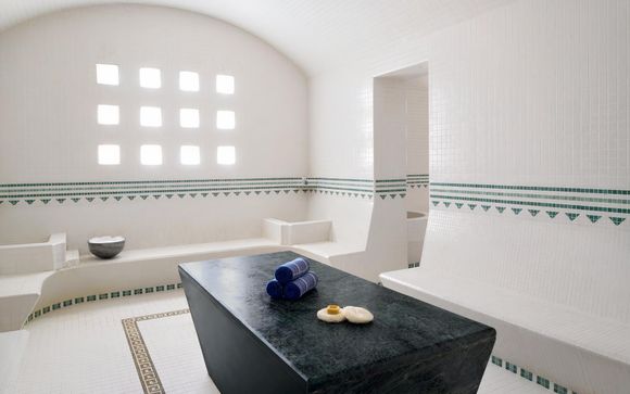 Für Ihren Komfort während der Rundreise