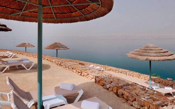 Für Ihren Komfort während der Rundreise