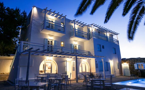 Für Ihren Komfort während der Rundreise