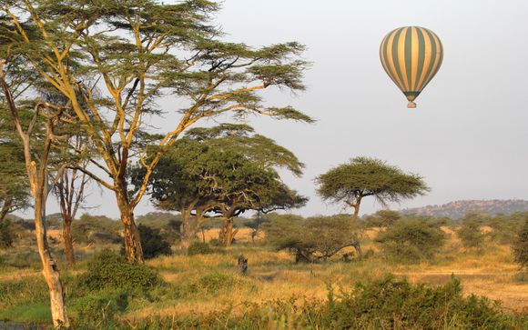 Ihre Ausflugsoptionen