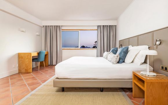 Ihr Zimmer