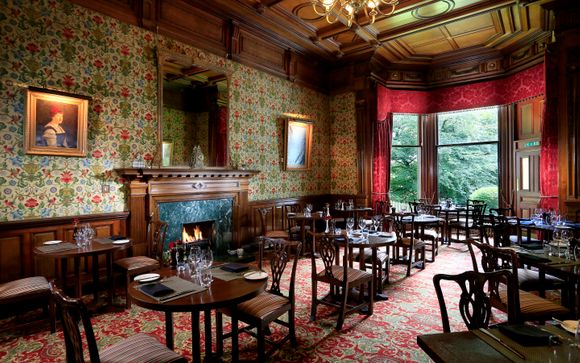 Für Ihren Komfort während der Autotour