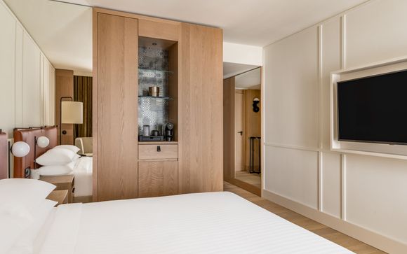 Ihr Zimmer