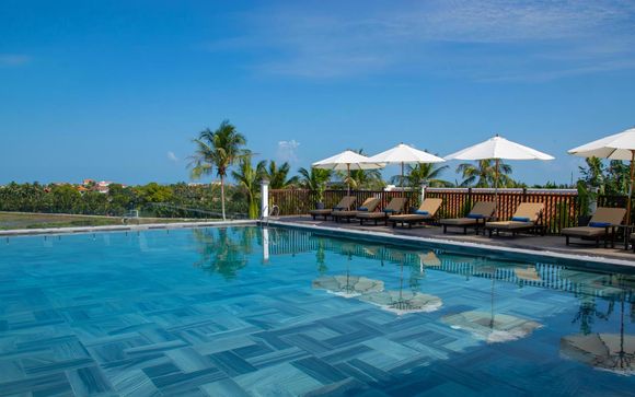 Für den Komfort während Ihrer Rundreise