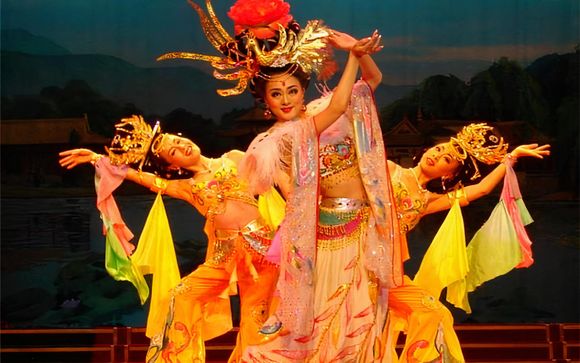 Ihre Ausflugsoptionen