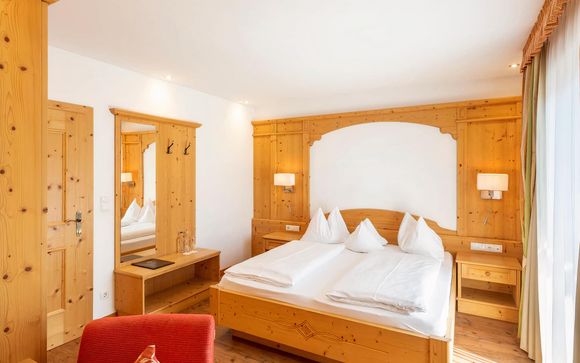 Ihr Zimmer