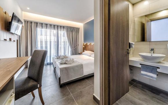 Für Ihren Komfort während der Autotour