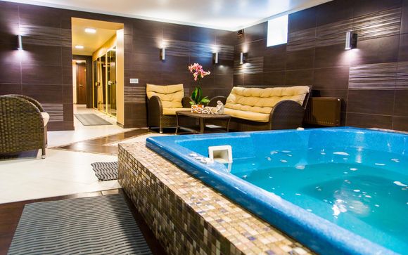 Für Ihren Komfort während der Rundreise