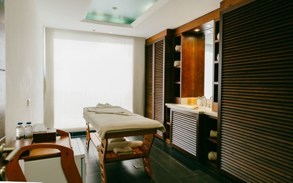 Ihr Zimmer