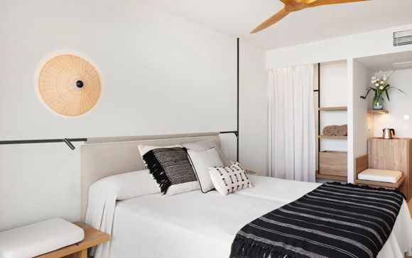 Ihr Zimmer
