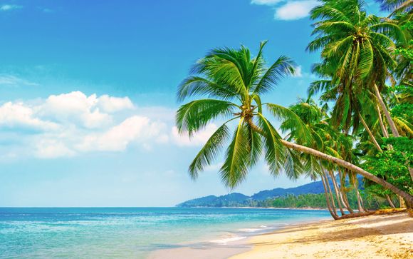 Willkommen in der Dominikanischen Republik