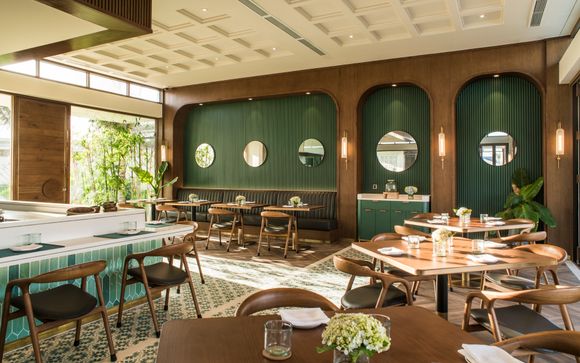 Für Ihren Komfort während der Rundreise