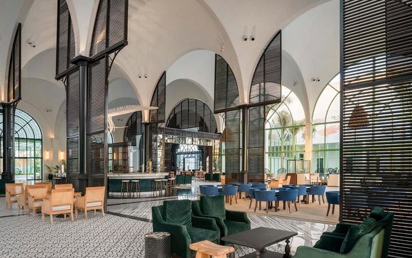 Ihr Hotel