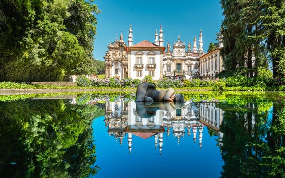 Ihre Autotour im Detail