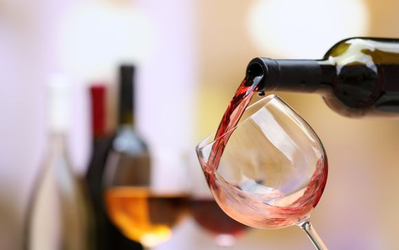 Ihre Ausflugsoptionen