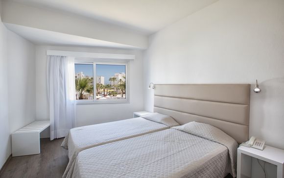 Ihr Zimmer