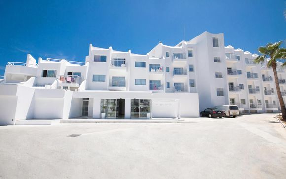 Ihr Hotel