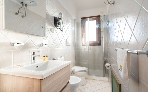 Ihr Apartment