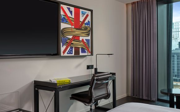 Ihr Zimmer