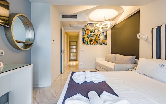 Ihr Zimmer