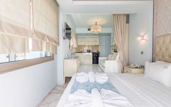 Ihr Zimmer