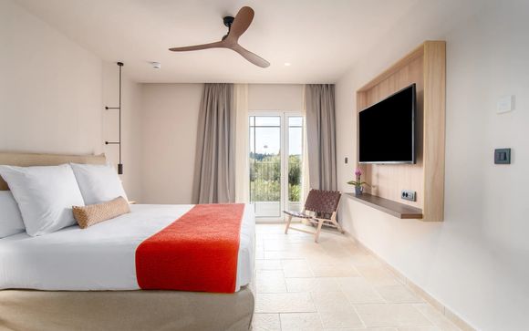Ihr Zimmer