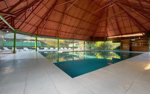 Für Ihren Komfort während der Rundreise