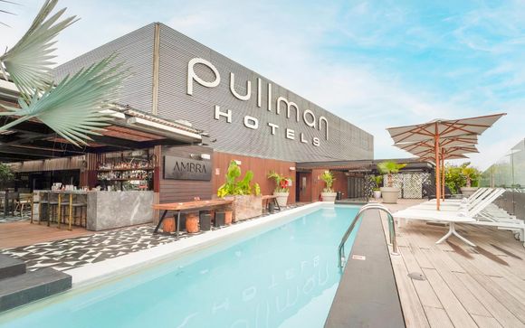 Für Ihren Komfort während der Rundreise