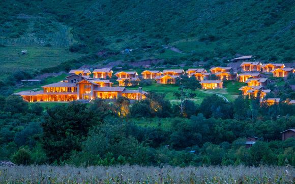 Für Ihren Komfort während der Rundreise