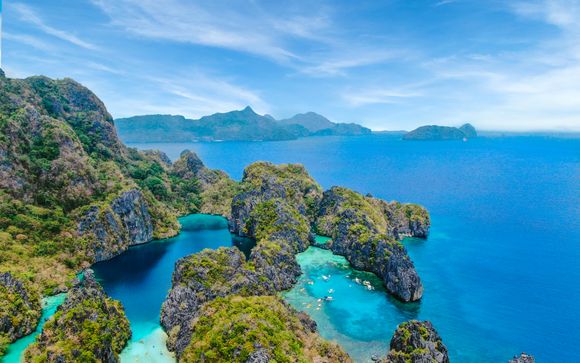 Ihre Rundreise im Überblick 