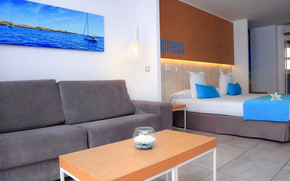 Ihr Zimmer