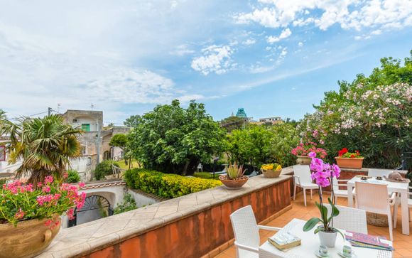 Für Ihren Komfort während der Rundreise