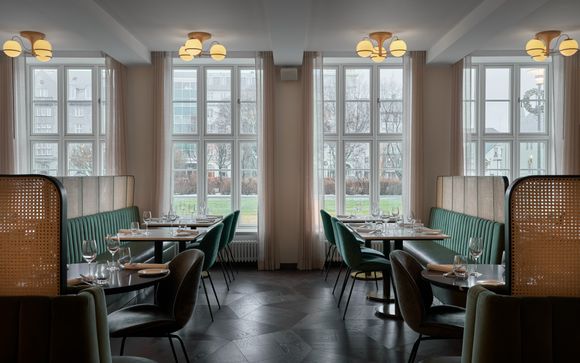 Ihr Zimmer
