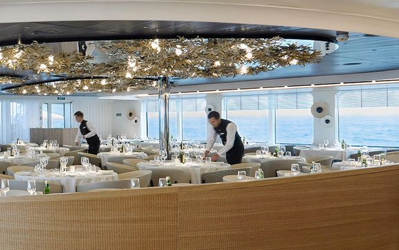 Ihr Kreuzfahrtschiff