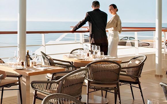 Ihr Kreuzfahrtschiff