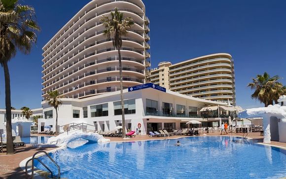 Ihr Hotel