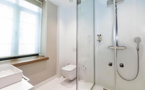 Ihr Zimmer