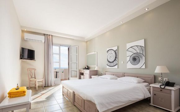 Für Ihren Komfort während der Rundreise