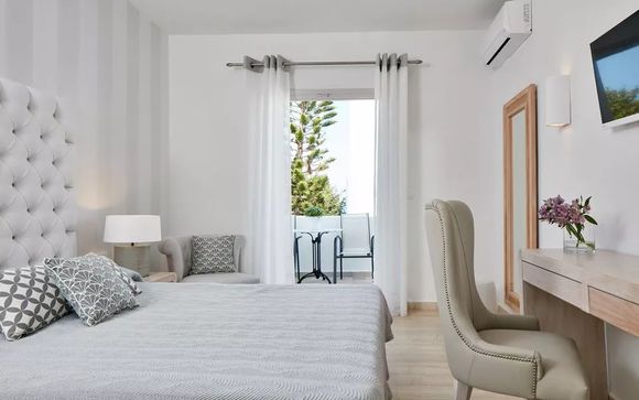 Für Ihren Komfort während der Rundreise