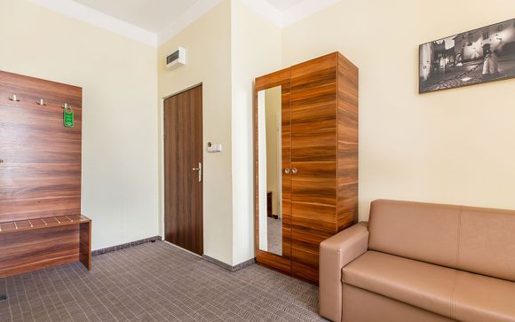 Ihr Apartment