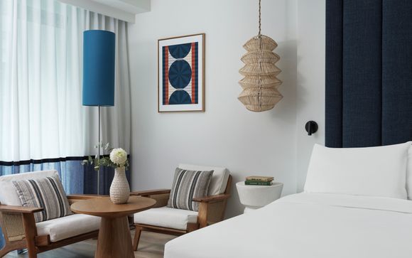 Ihr Zimmer