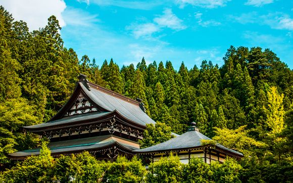 Ihre Rundreise im Überblick