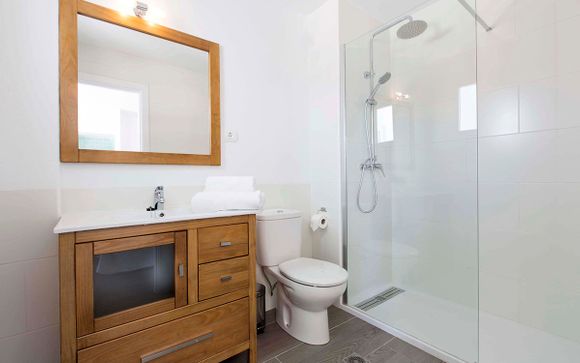 Ihr Zimmer