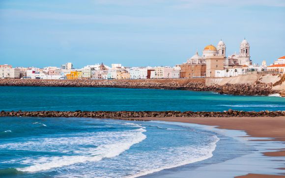 Ihre Kreuzfahrt im Detail