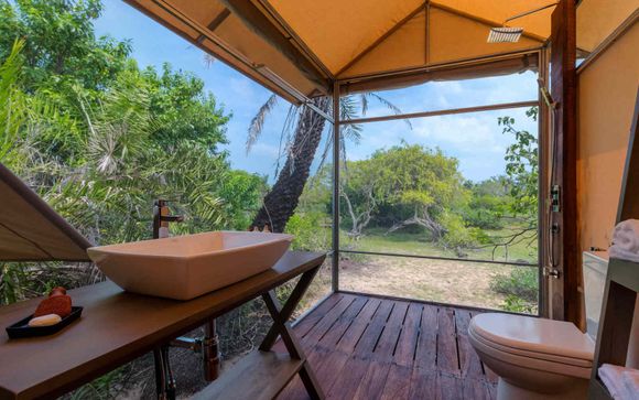 Für Ihren Komfort während der Rundreise