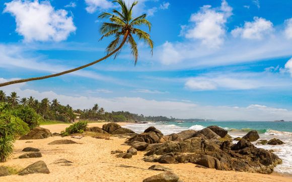 Ihre Reise im Überblick