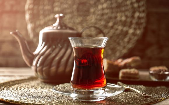 Ihre Ausflugsoptionen