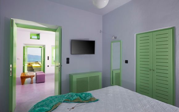 Ihr Zimmer
